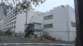 【速報】防衛省の建物内で技官の男性(60)がエレベーター内に転落 意識不明の重体 警視庁|TBS NEWS DIG