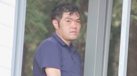 被害にあった5歳女児の母「ゆるせない」　送迎中に自宅アパートに連れ込んでわいせつ行為…動画撮影疑いで障害児通所施設の元職員の46歳男を逮捕　警視庁|TBS NEWS DIG