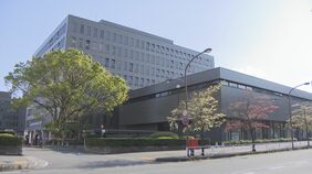 八十二銀行と同様のトラブル少なくとも他の6つの地銀でも　同じシステムを利用も原因は他にあるとの見解　ネットバンクなどに繋がりにくい状態　山形、筑波、武蔵野、阿波、宮崎、琉球銀行でも障害続く　長野|TBS NEWS DIG