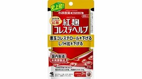 【速報】小林製薬「紅麹」影響広がる…入院患者で新たに50件の申告　計80件近くの可能性|TBS NEWS DIG