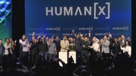 NYダウ 1300ドル超急騰　アメリカとイランの即時停戦合意受け買い注文広がる|TBS NEWS DIG