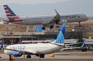 ユナイテッドCEO、アメリカン航空との合併検討認めるも協議は終了| TBS CROSS DIG with Bloomberg