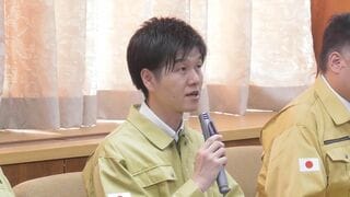 農水省が被災地への食料支援に着手　パン1万個などが既に熊本に　飲料や液体ミルクなども発注| TBS CROSS DIG with Bloomberg