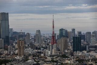 ゴールドマンが日本不動産ファンド組成へ、5億ドル調達計画－関係者| TBS CROSS DIG with Bloomberg