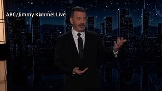 米人気司会者キンメル氏「明らかなジョーク」トランプ氏の降板要求に反論　一方、連邦通信委員会からは「異例な」圧力も| TBS CROSS DIG with Bloomberg