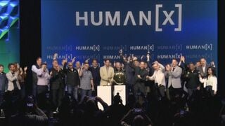 NYダウ 1300ドル超急騰　アメリカとイランの即時停戦合意受け買い注文広がる| TBS CROSS DIG with Bloomberg