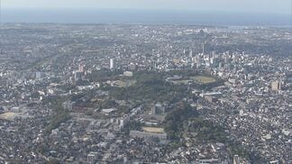 衆院選公示迫る 石川県内で動き加速 維新・共産が相次ぎ候補者発表　|　石川県のニュース｜MRO北陸放送