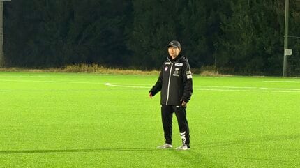 サッカーをやめてもいい」苦境を乗り越えてたどり着いた“故郷での