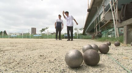 活躍することが祖父母への恩返し」 フランス発祥の球技“ペタンク” 日本