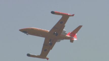 海上自衛隊　第81航空隊　U-36A　退役記念パッチ 自衛隊グッズ 海上自衛隊 岩国航空基地 U-36A 遊三郎 退役記念