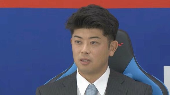 “侍ジャパン” 韓国戦の5回に松山晋也 投手(青森県七戸町出身)が登場! 1回0封 WBCメンバー入りへアピール | 青森のニュース│ATV NEWS│青森テレビ