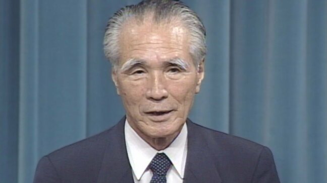 「うーん、彼女もか」小泉訪朝、平壌からの衝撃報道…村山富市元総理の沈黙と苦悩　|　大分のニュース｜OBS NEWS｜大分放送