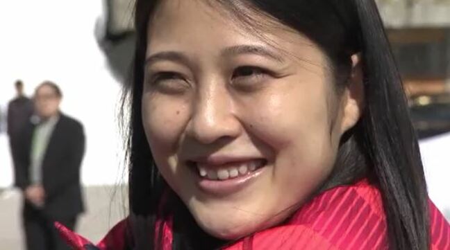 最終戦は3位でジャンプワールドカップ個人総合2位に【野沢温泉村出身丸山希】開幕3連勝で一気にブレイク　6勝含む19回の表彰台で自己最高のシーズンに　長野|TBS NEWS DIG