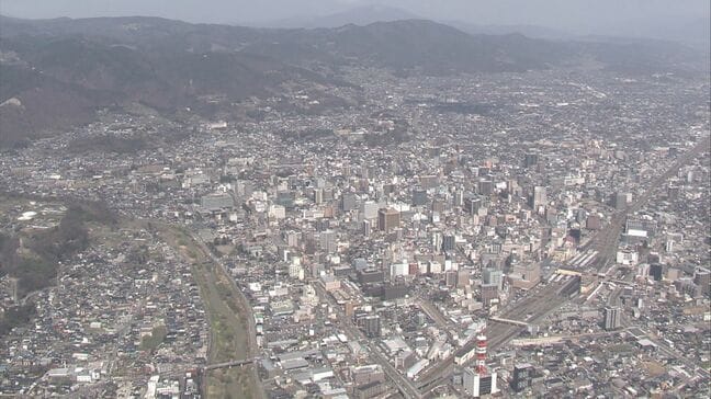 コメ含む「穀類」が16.7%アップ　1月の消費者物価が去年比3.3％上昇　電気・ガス・娯楽もそれぞれ…|TBS NEWS DIG