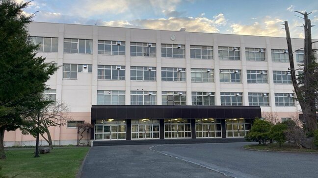 健康診断の“尿検査”未提出生徒の個人情報をクラウド上に誤掲載、約10分間に生徒4人が閲覧「生理で提出できなかった」理由など記載　北海道帯広三条高校|TBS NEWS DIG