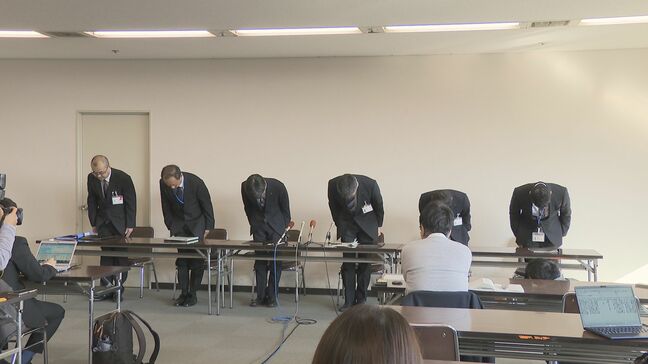 教職員の不祥事相次ぐ 飲酒運転で事故 親睦会費を横領 公用車を私的に利用 3人を懲戒処分 山口県教委|TBS NEWS DIG