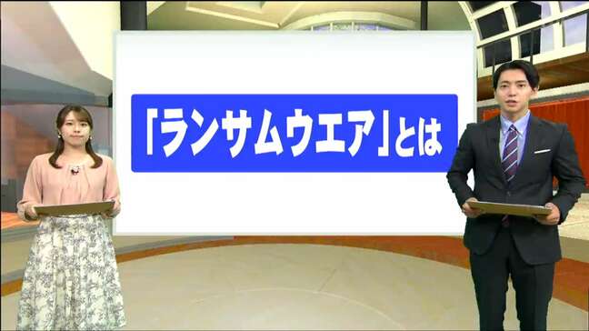卒業アルバムデータ大量流出も　いまさら聞けない「ランサムウエア」とは？データ復旧に身代金要求　感染したらどうする？|TBS NEWS DIG
