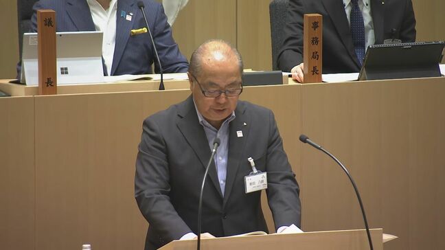 県議会6月定例会 約33億9300万円の補正予算案 能登半島地震からの復興や教育・医療の充実などを盛り込む 富山|TBS NEWS DIG