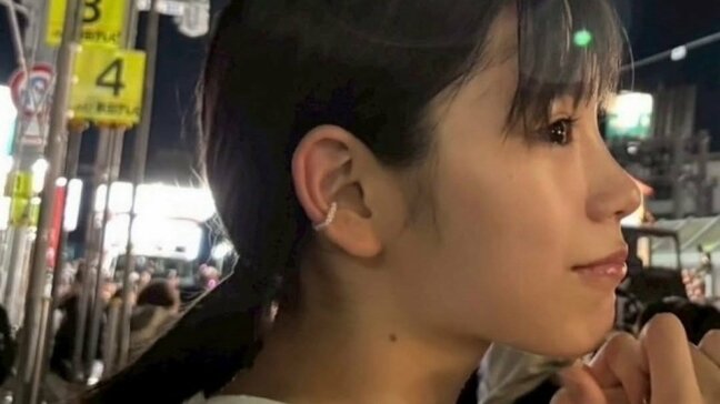 【 當真あみ 】秋田 “竿燈” 青森 “ねぶた” 長岡 “花火” 　日本の夏祭りに感動　 “これからも色んな場所で経験できたら” |TBS NEWS DIG