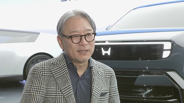 ホンダも“逆輸入車”を検討 三部社長「日本市場におけるホンダの価値を変える一つの手段」トランプ大統領来日うけ|TBS NEWS DIG