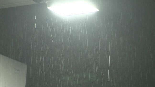 福岡県に線状降水帯発生情報|TBS NEWS DIG