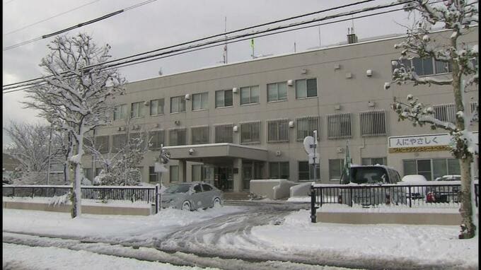 「父さんと母さんがけんかしている」警察に相談　妻を殴った疑いで63歳の男逮捕　妻への日ごろの不満爆発と供述　|　北海道のニュース｜HBC北海道放送