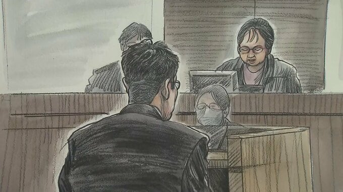 「検察なめんなよ！」現職の検事・田渕大輔被告　初公判で無罪主張　大阪地検特捜部で恫喝的で侮辱的な取り調べを行った特別公務員暴行陵虐罪|TBS NEWS DIG