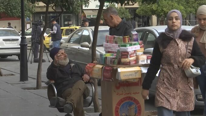 シリア・アサド政権崩壊から1週間　戻りつつある日常生活、一方…各地で治安悪化　武装集団の市民襲撃相次ぐ|TBS NEWS DIG