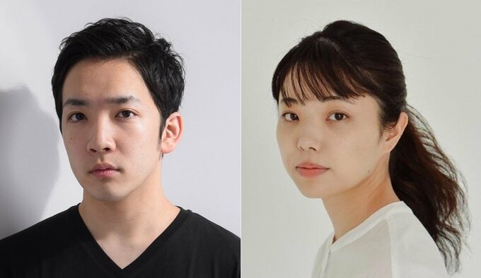 俳優・大久保祥太郎さん　ダンサー・入手杏奈さんと結婚　「感謝と優しさを忘れずに良い家庭を築いていきたい」|TBS NEWS DIG