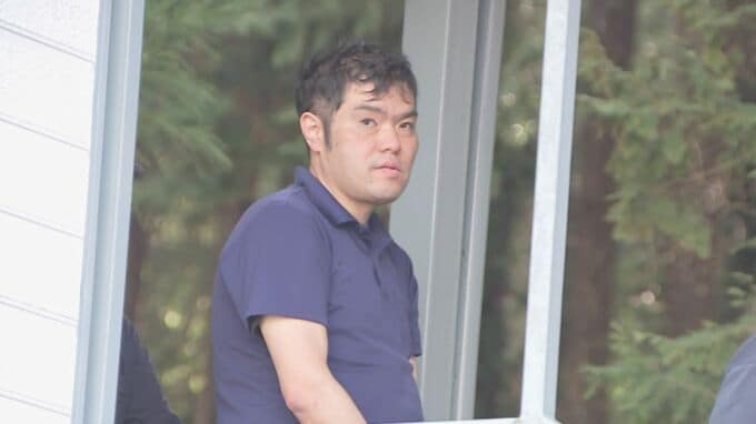 送迎中にわいせつな行為し動画を撮影か 障害児通所施設の元職員の男(46)を再逮捕 被害にあった6歳女児の父「心の傷は一生消えない」 警視庁|TBS NEWS DIG