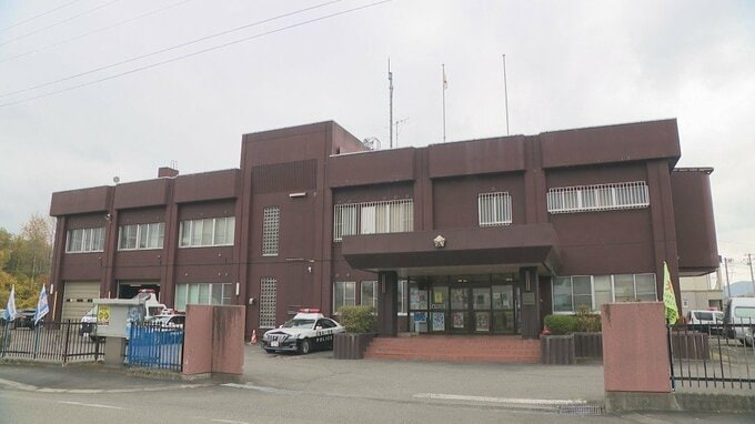 顔面を殴打され口から流血「夫から殴られた」50代妻が通報　飲酒の56歳地方公務員の男を傷害容疑で逮捕　北海道鹿追町|TBS NEWS DIG