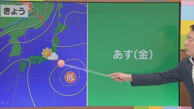 2日も危険な暑さ続く　8月の見通しも含め　気象予報士が解説　【天気】　|　山梨のニュース | ＵＴＹテレビ山梨