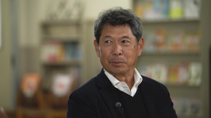 大人気の豚饅頭店『老祥記』社長　震災・コロナ禍を乗り越え描く神戸「南京町」の未来図とは！？|TBS NEWS DIG