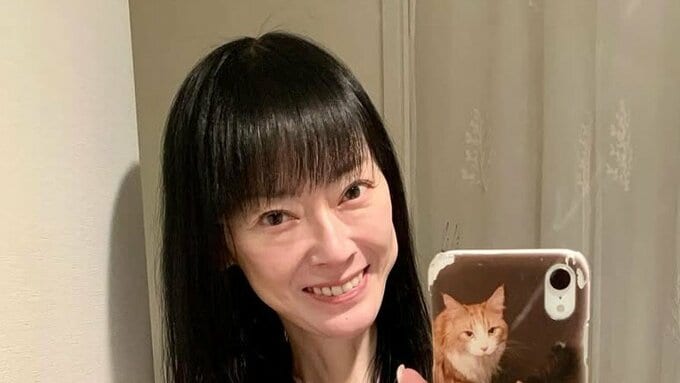 【遠野なぎこ】　「もしも私が飲食店をするとしたら」「“摂食障害”を始めとする痛みを抱えていらっしゃる方々に、寄り添った事をしたい」　思い明かす|TBS NEWS DIG