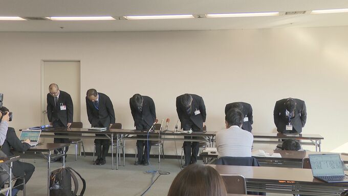 教職員の不祥事相次ぐ　飲酒運転で事故　親睦会費を横領　公用車を私的に利用　3人を懲戒処分　山口県教委　|　山口のニュース・天気・防災｜tys NEWS｜ｔｙｓテレビ山口