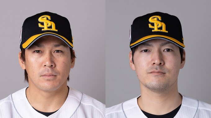【ソフトバンク】有原＆甲斐が最優秀バッテリー賞「春キャンプから狙っていた」「フルフェイス」の理由も　|　福岡のニュース｜RKB NEWS｜RKB毎日放送