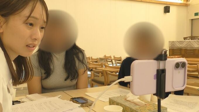 「日本のご主人様は誰だ」「ミャンマーに帰す」暴言と威圧の音声データ…特定技能の19歳～33歳の女性に与えた絶望「カビ生えた炊飯器」借金背負う弱みに付け込む悪質実態|TBS NEWS DIG