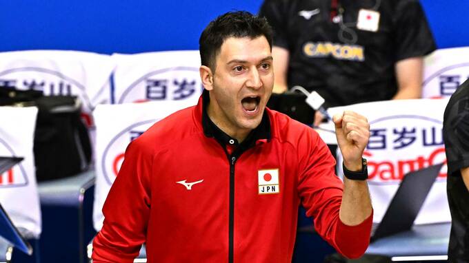 世界バレーに挑む女子日本代表登録メンバー25人発表　主将・石川真佑、秋本美空、佐藤淑乃ら選出【一覧】|TBS NEWS DIG