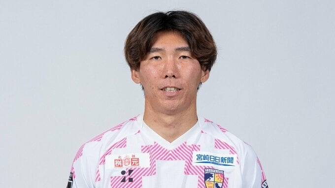テゲバジャーロ宮崎　奥村晃司選手　百年構想リーグベストプレーヤー賞受賞|TBS NEWS DIG