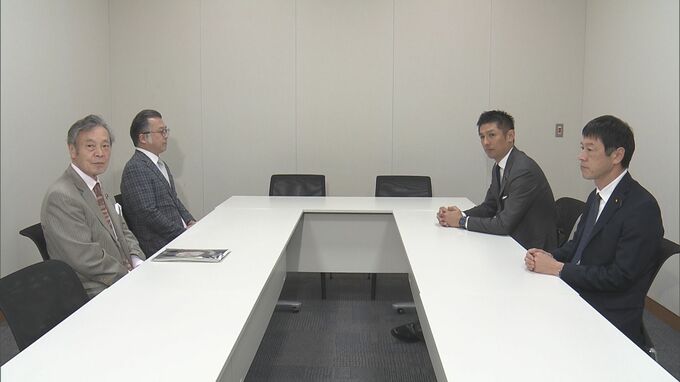 下村博文衆院議員に政治倫理審査会への出席意向確認のため文書を送付