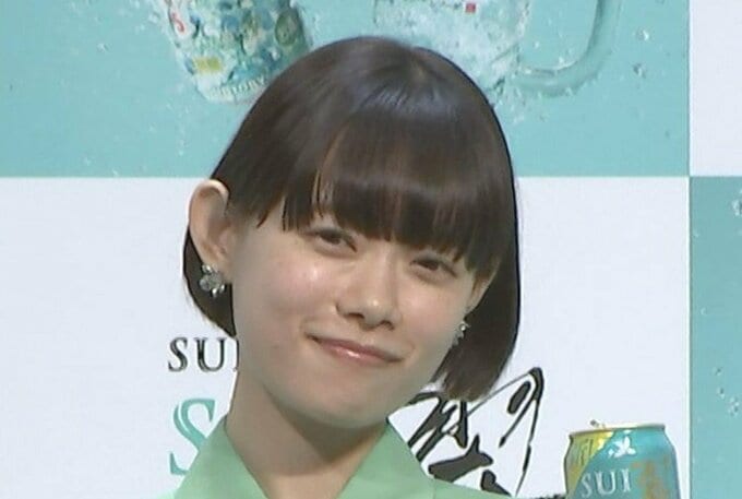 【 杉咲花 】　西島秀俊と　〝和洋中グルメ〟堪能　「揚げ物を上手に作りたい」と　〝揚げ物セット〟購入明かす|TBS NEWS DIG