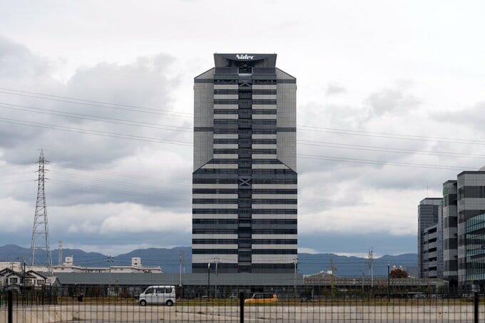 ニデックは上場廃止回避できるか､株主との対話焦点-第三者委調査終了