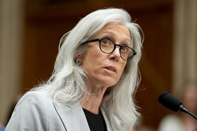 米厚生省、モナレズＣＤＣ長官の解任に動く－複数幹部が辞任