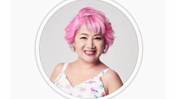 旺季志ずかさん　離婚を公表　「なんだか自由の風が吹いてきました」|TBS NEWS DIG