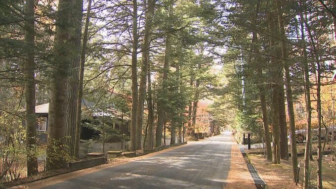 民泊施設での騒音やにおい「トラブルが後を絶たない」軽井沢町が規制強化を求めて県に要望書を提出　長野　|　SBC NEWS | 長野のニュース | SBC信越放送