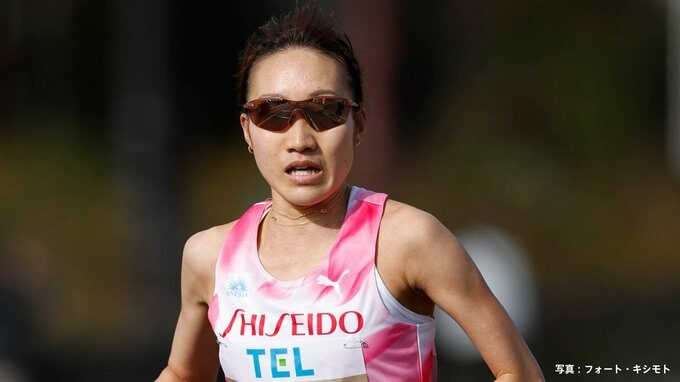 パリ五輪代表トリオの資生堂がＶ奪回に挑む クイーンズ駅伝史上最強ランナーの1人、五島莉乃は何区に登場するのか？|TBS NEWS DIG