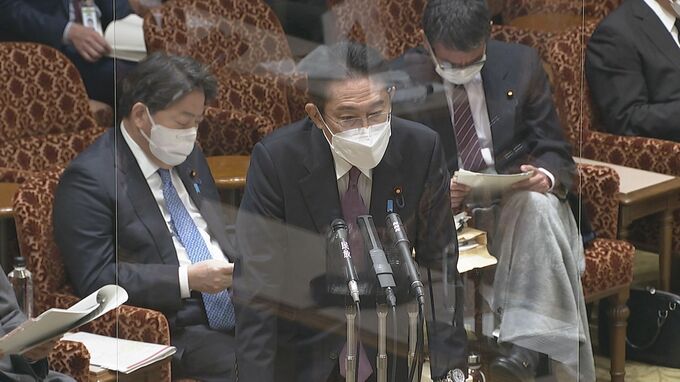 【速報】岸田総理、こどもの乗り物に関する安全対策きょう公表　北海道での死亡事件受け