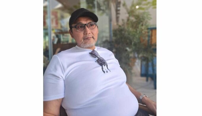 【貴乃花光司】季節を感じるプライベートショット公開　「気持ちの良さが伝わりますね」「幸せそうでなによりですね」など反響|TBS NEWS DIG