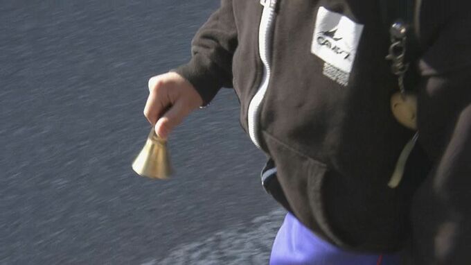 80代男性がクマに襲われ大けが 猟友会はワナを仕掛け 警察はパトロール強化で児童の登下校見守る　|　名古屋・愛知・岐阜・三重のニュース【CBC news】 | CBC web