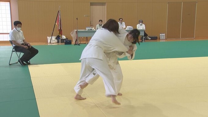 定時制や通信制の高校生が体育大会で熱戦　大分|TBS NEWS DIG